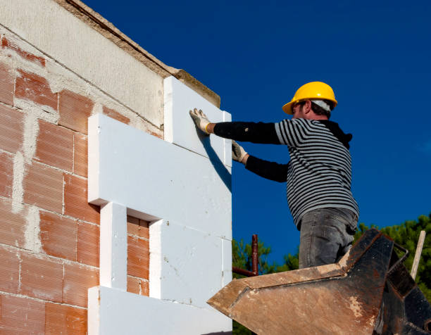 Best Insulation Maintenance and Repair in Mount Sterling, OH