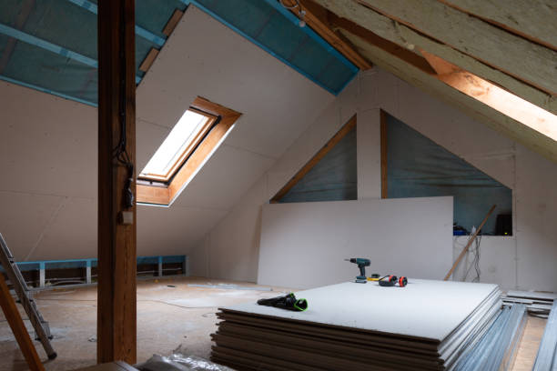 Best Insulation for Specific Applications in Mount Sterling, OH