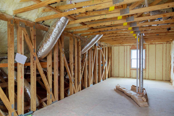 Best Insulation Installation Services in Mount Sterling, OH